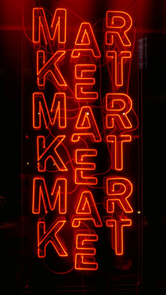 Marketer on the run blog