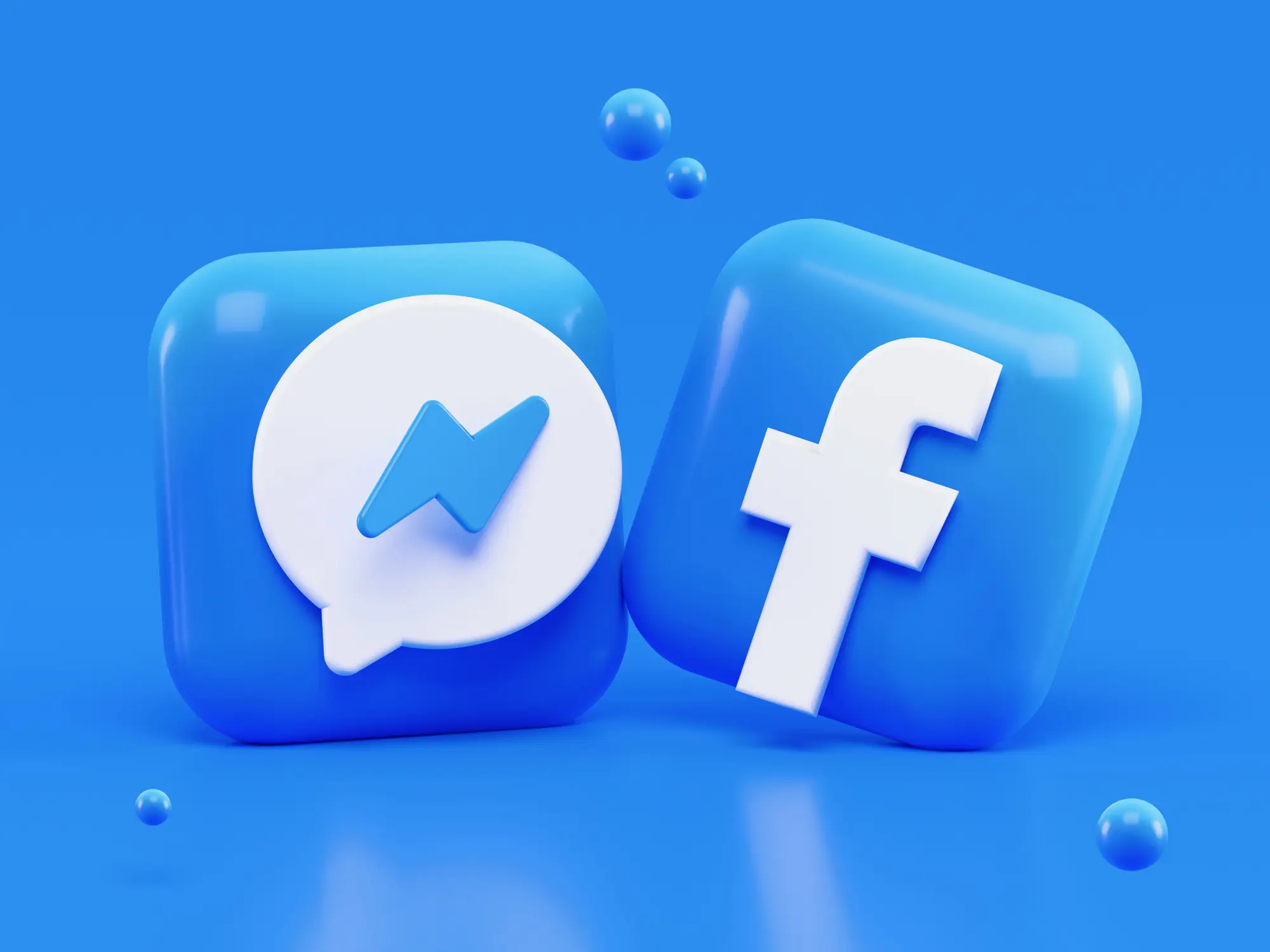 Social media management service